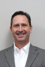 Joel Baulch Headshot